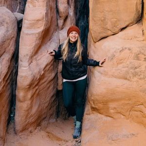 Meet your Posher, Jessica